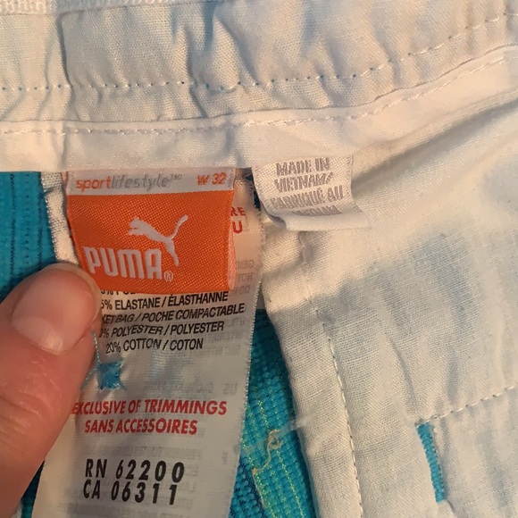 Puma - Picture 4 of 5